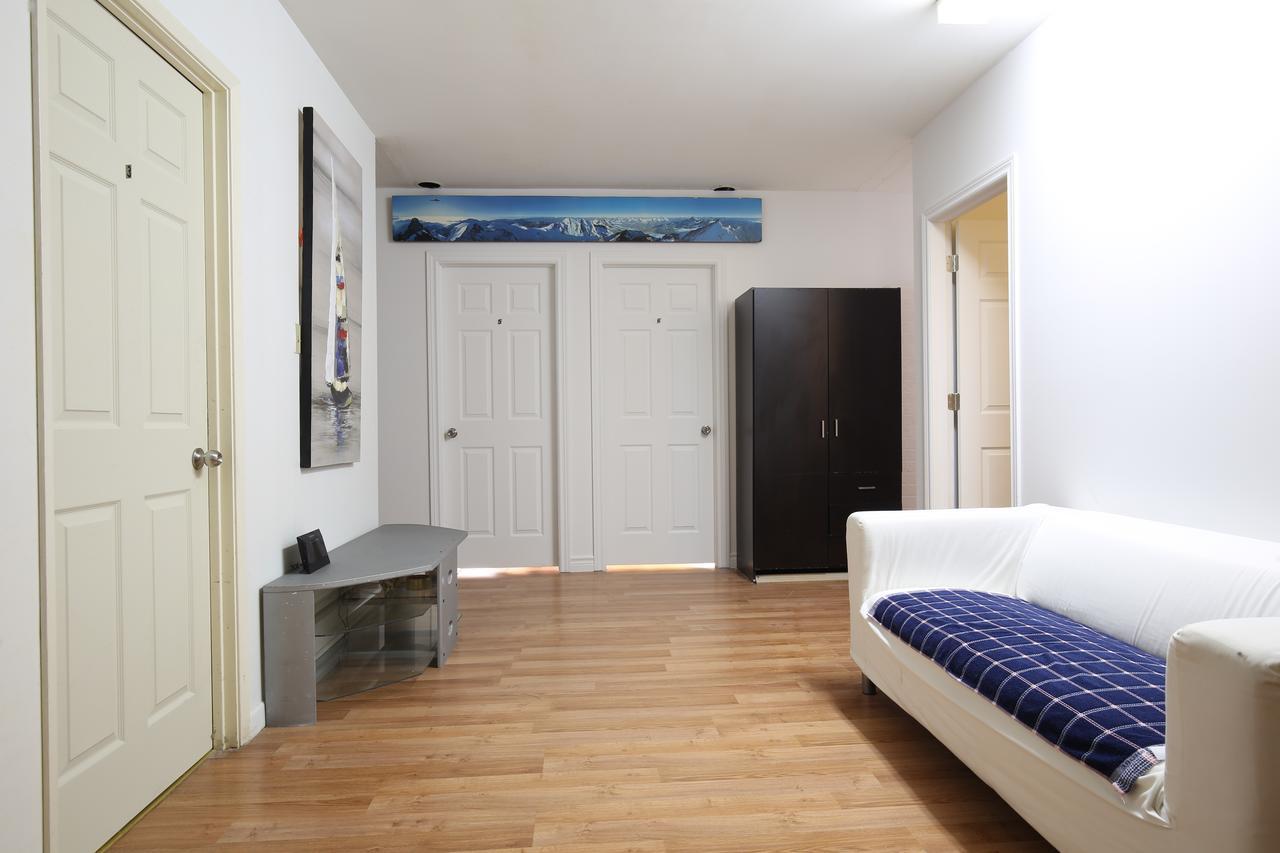 Toronto Chinatown Inn Εξωτερικό φωτογραφία