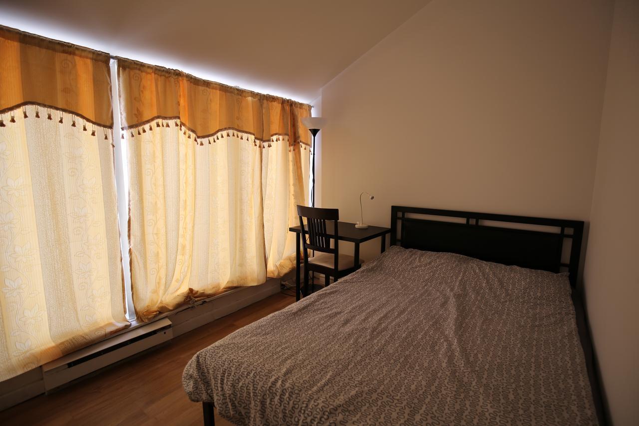 Toronto Chinatown Inn Εξωτερικό φωτογραφία