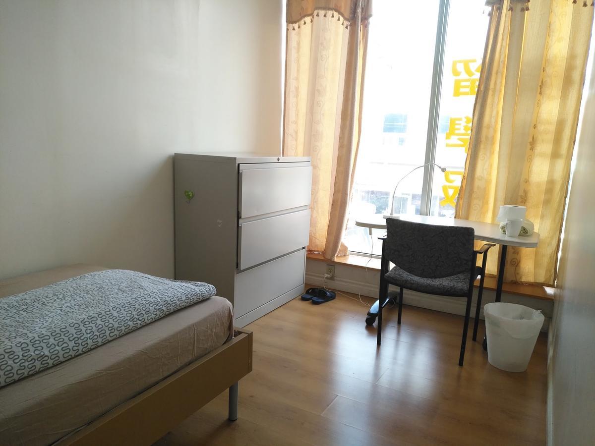Toronto Chinatown Inn Εξωτερικό φωτογραφία
